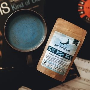 CBD Drinks from Mother Earth Natural Health